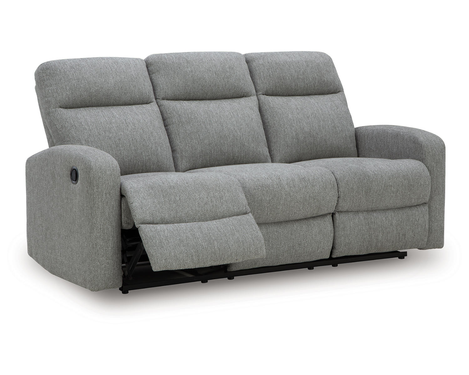 Gauntlet Reclining Sofa