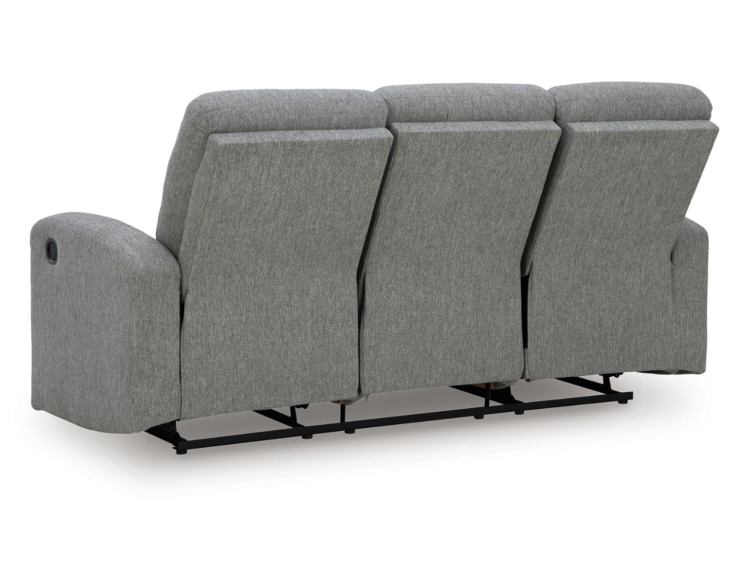 Gauntlet Reclining Sofa