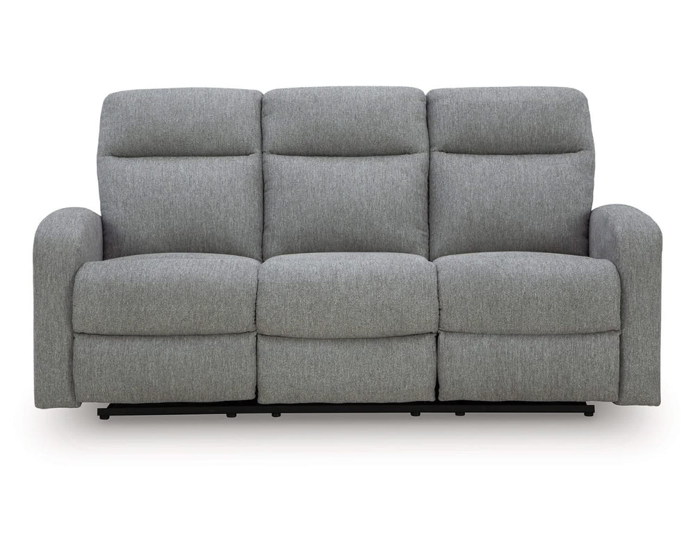 Sofá reclinable Gauntlet