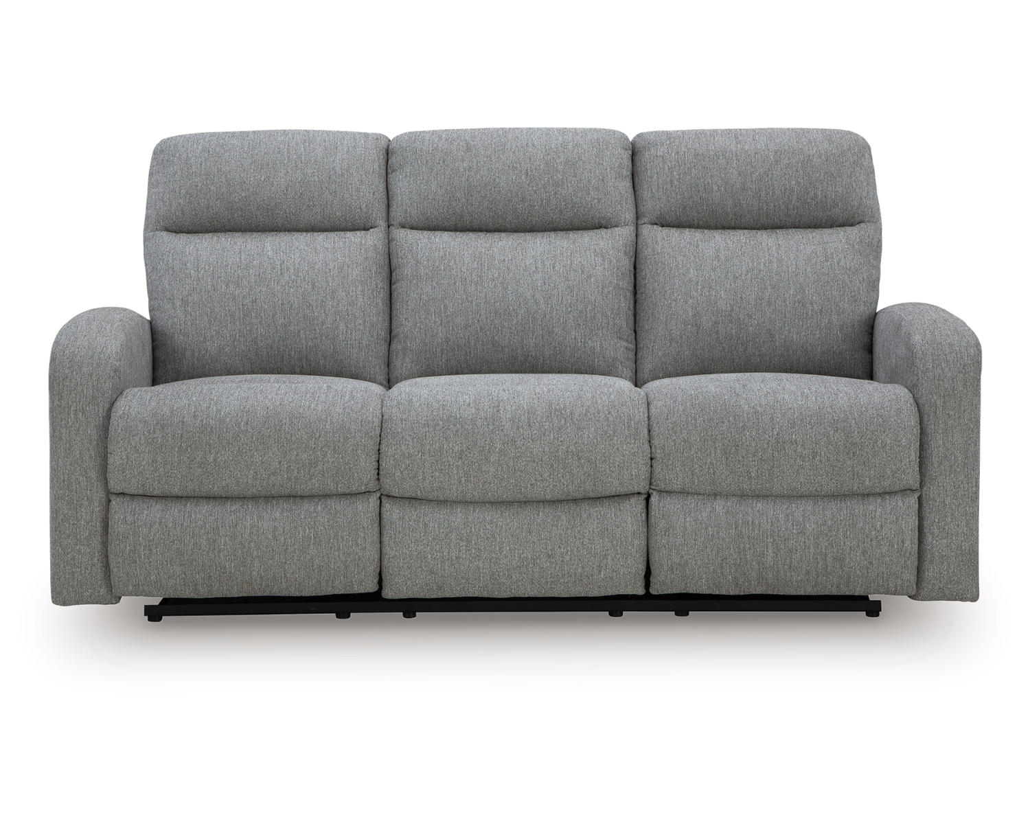 Gauntlet Reclining Sofa