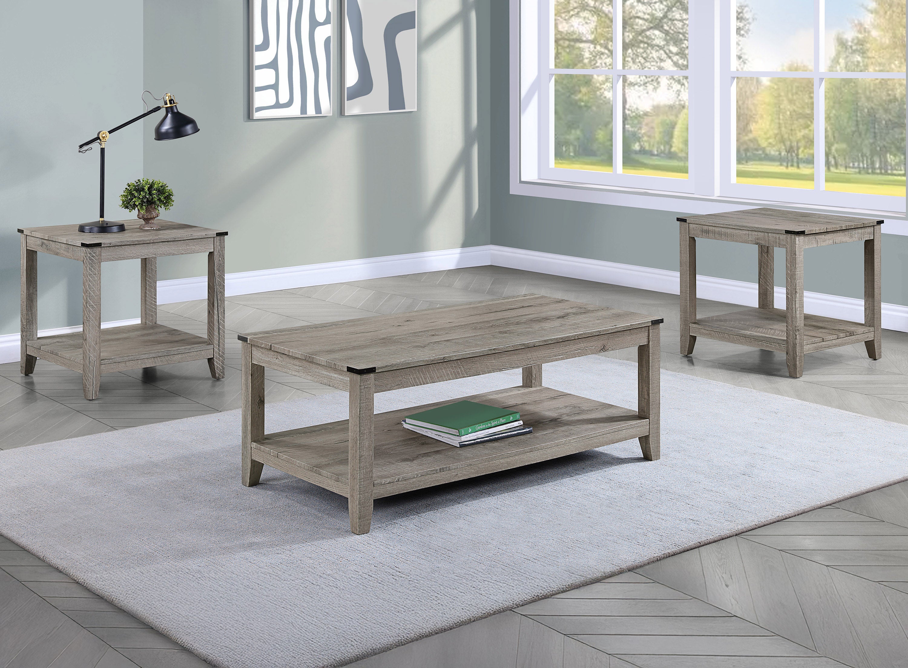 4220SET MILTON 3-PK COCKTAIL SET