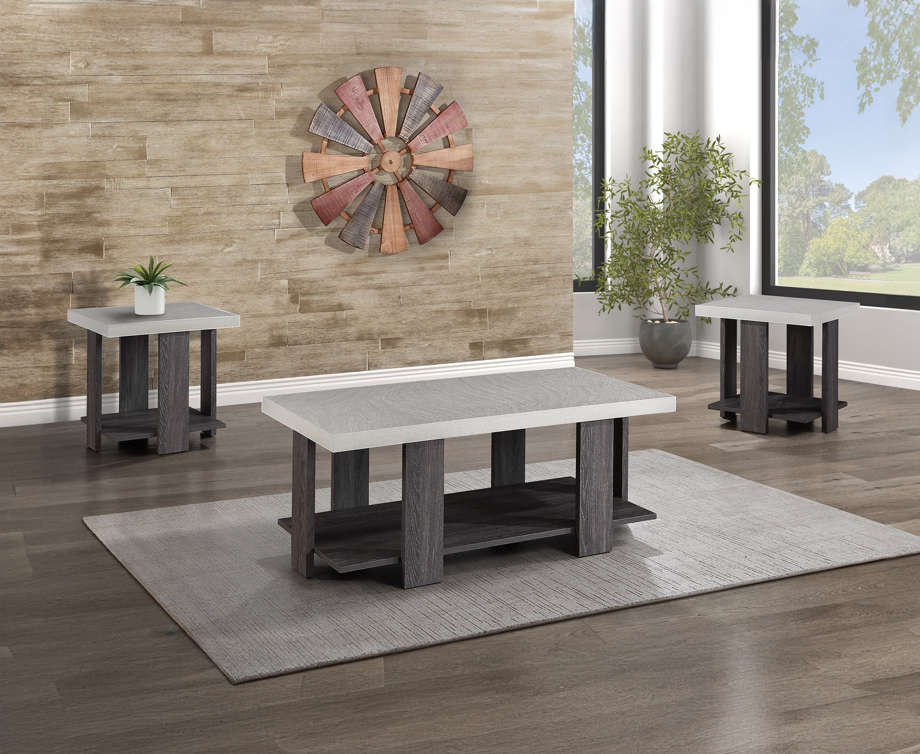 4230SET BORIS 3-PK COCKTAIL SET