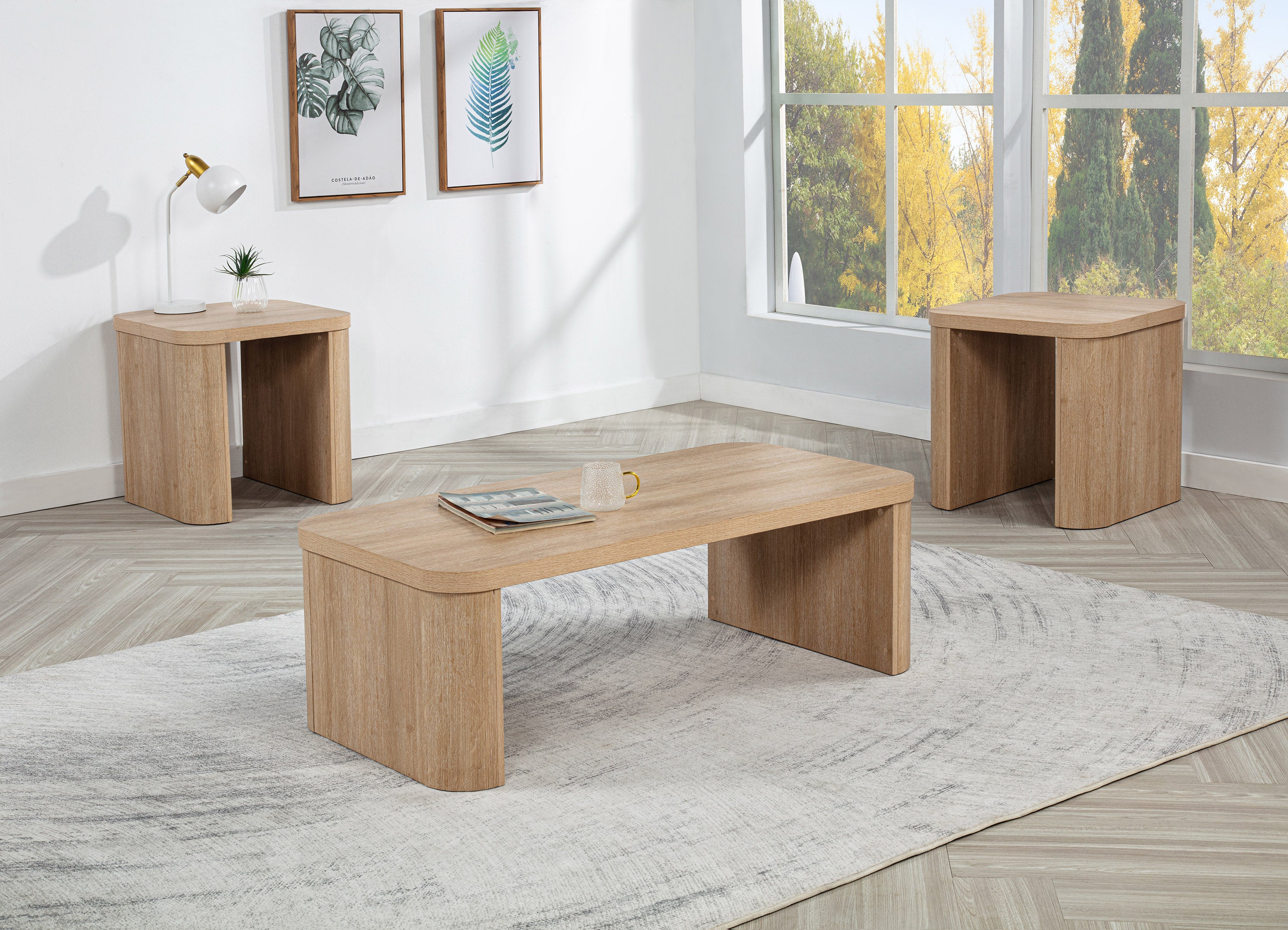 4231SET ASHTON 3-PK COCKTAIL SET