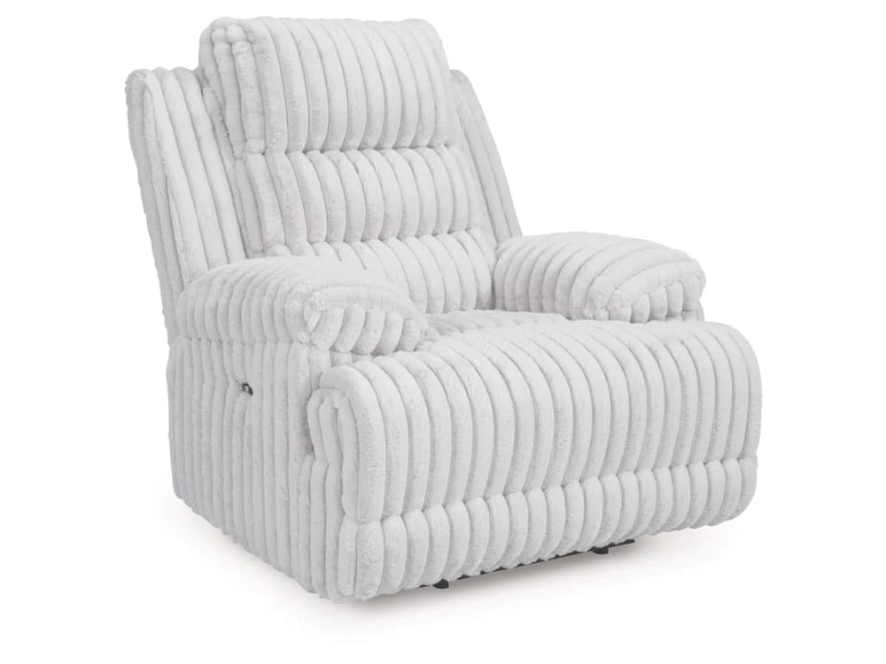 Rhine Falls Power Reclining Love & Sofa Seat