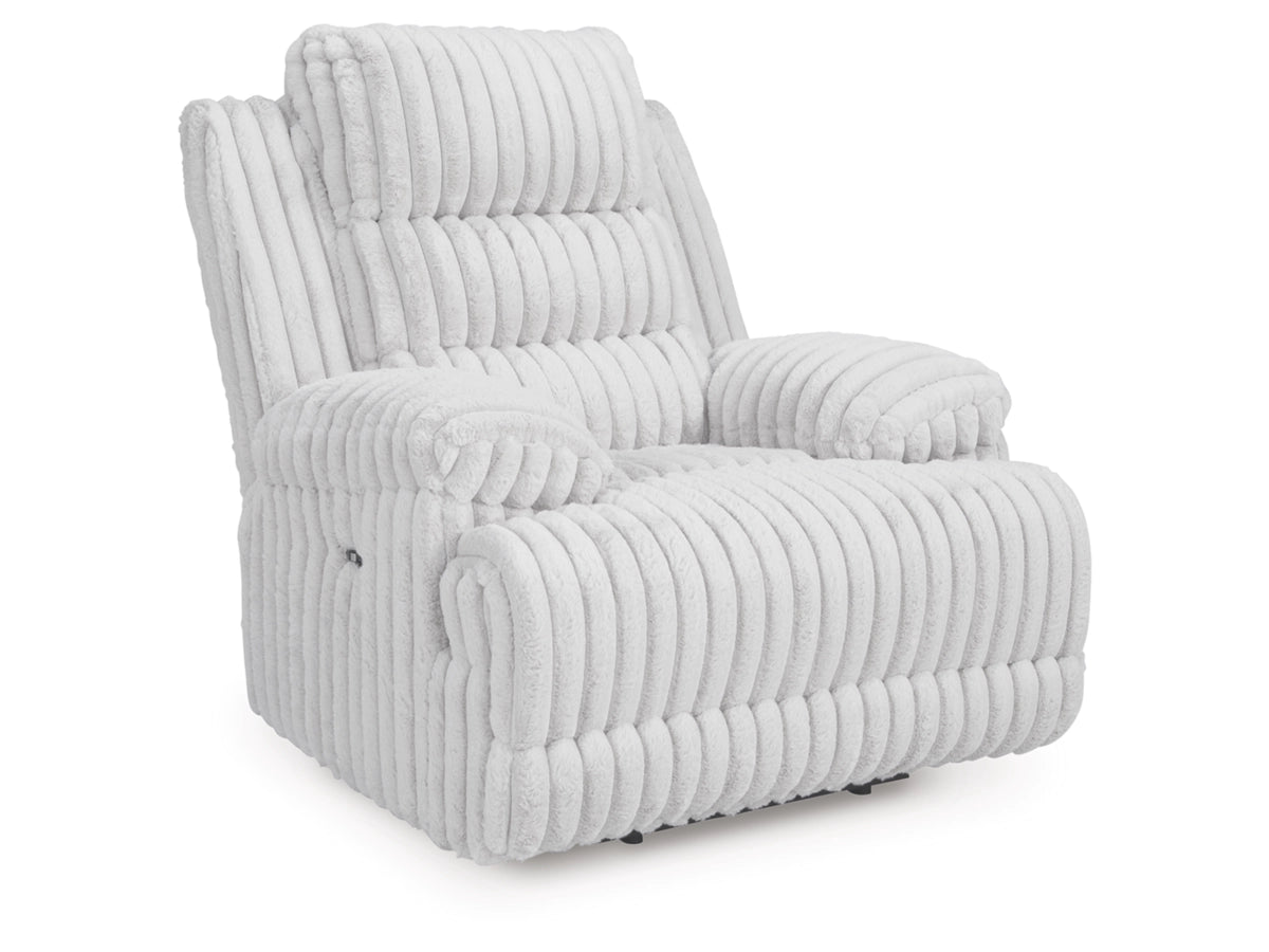 Rhine Falls Power Reclining Love & Sofa Seat