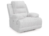 Rhine Falls Power Reclining Love & Sofa Seat