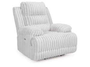 Rhine Falls Power Reclining Love & Sofa Seat