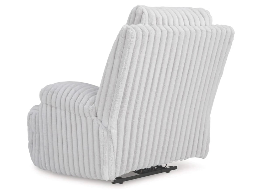 Rhine Falls Power Reclining Love & Sofa Seat
