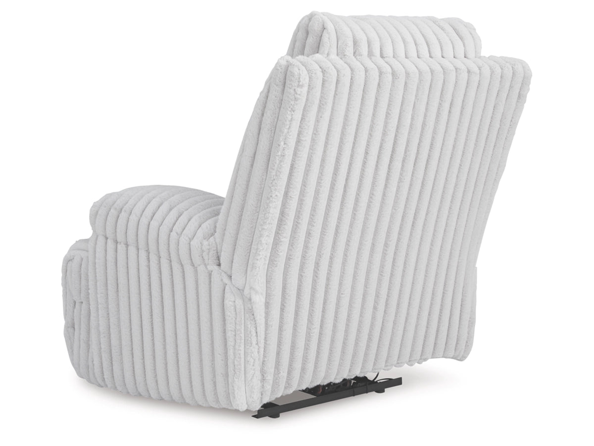 Rhine Falls Power Reclining Love & Sofa Seat