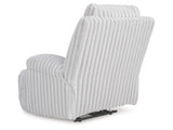 Rhine Falls Power Reclining Love & Sofa Seat