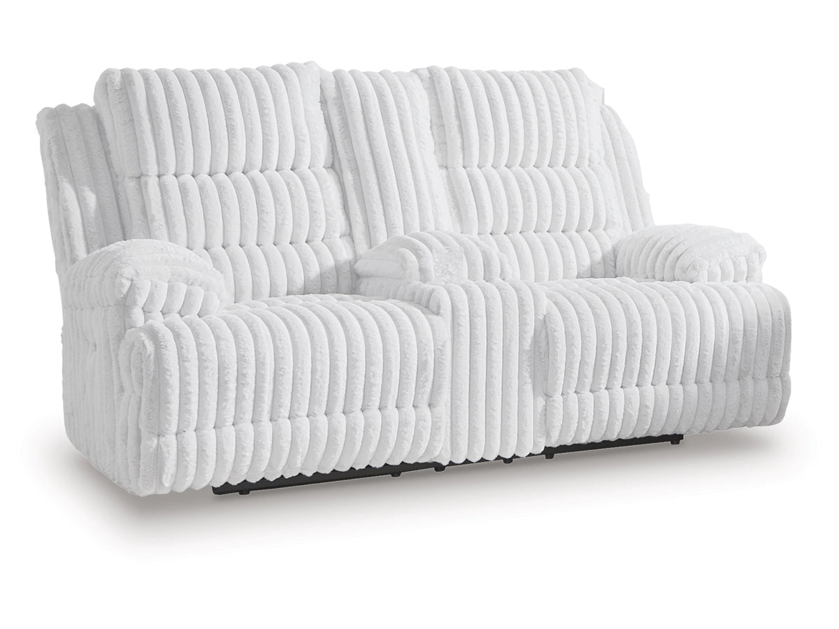 Rhine Falls Power Reclining Love & Sofa Seat