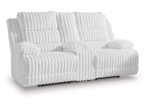 Rhine Falls Power Reclining Love & Sofa Seat