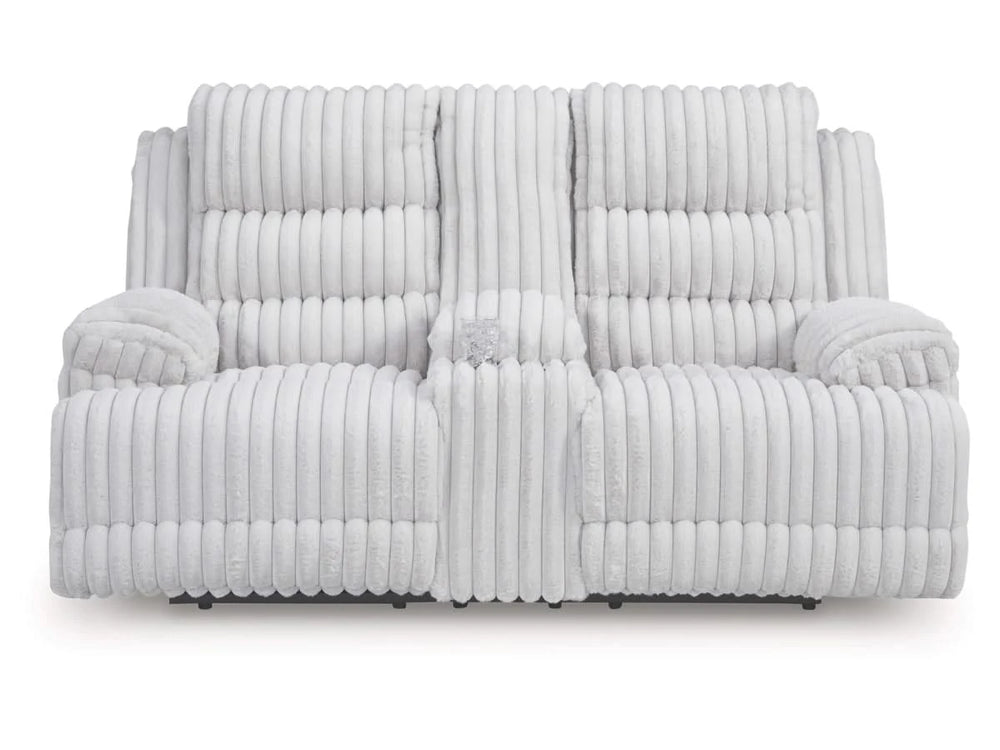 Rhine Falls Power Reclining Love & Sofa Seat