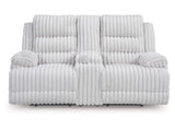 Rhine Falls Power Reclining Love & Sofa Seat