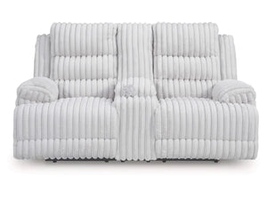 Rhine Falls Power Reclining Love & Sofa Seat
