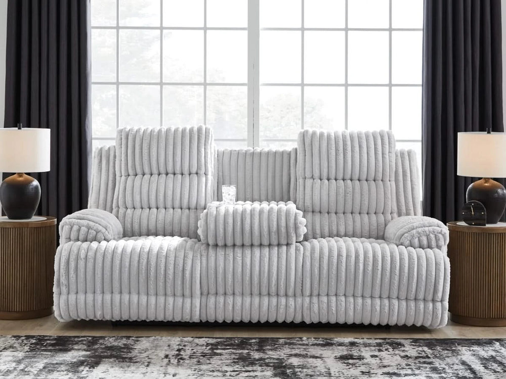 Rhine Falls Power Reclining Love & Sofa Seat