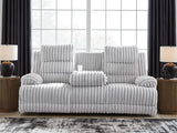 Rhine Falls Power Reclining Love & Sofa Seat