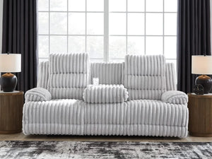Rhine Falls Power Reclining Love & Sofa Seat