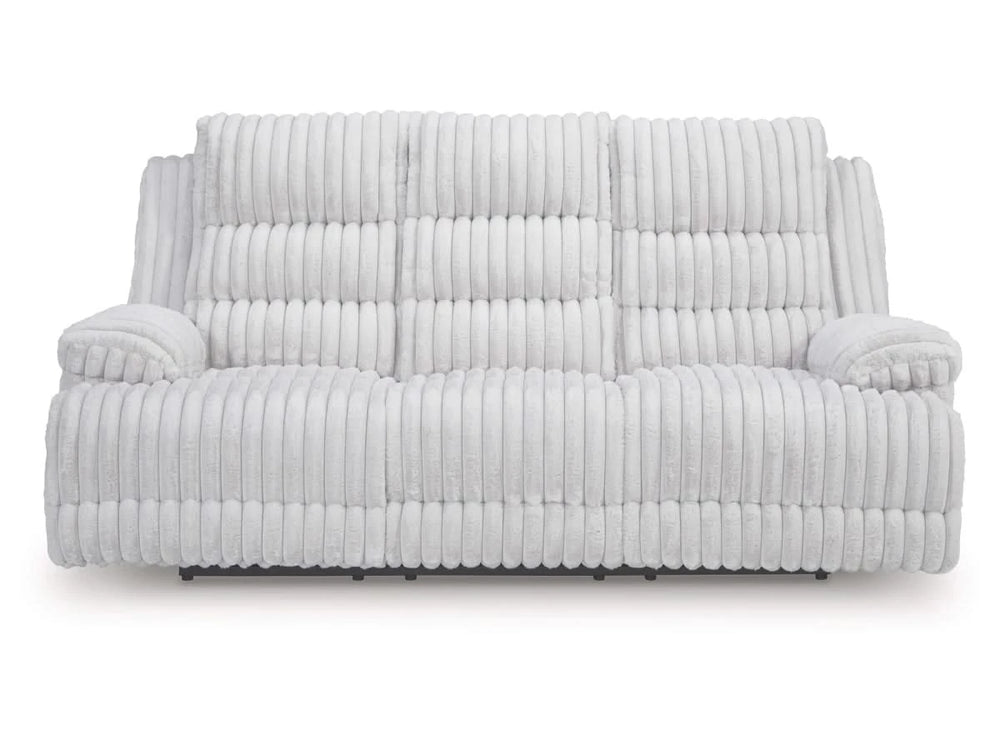 Rhine Falls Power Reclining Love & Sofa Seat