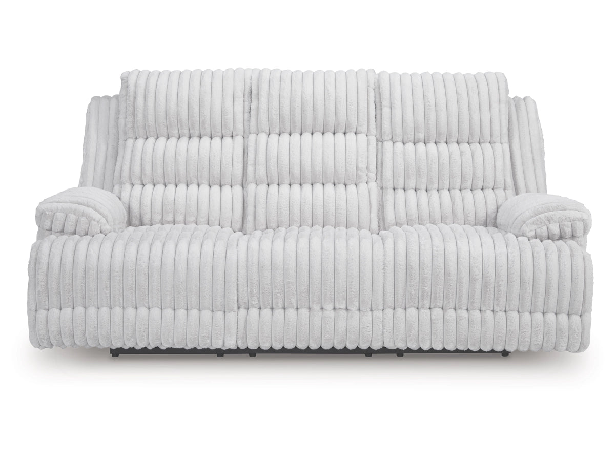 Rhine Falls Power Reclining Love & Sofa Seat