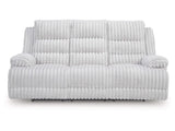 Rhine Falls Power Reclining Love & Sofa Seat