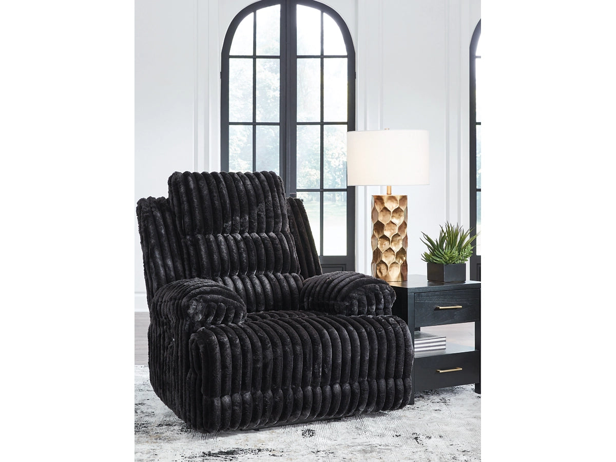 Rhine Falls Power Reclining Love & Sofa Seat