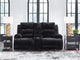 Rhine Falls Power Reclining Love & Sofa Seat