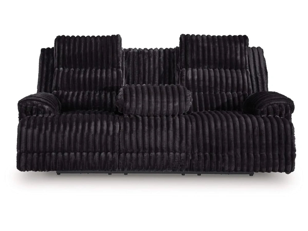 Rhine Falls Power Reclining Love & Sofa Seat