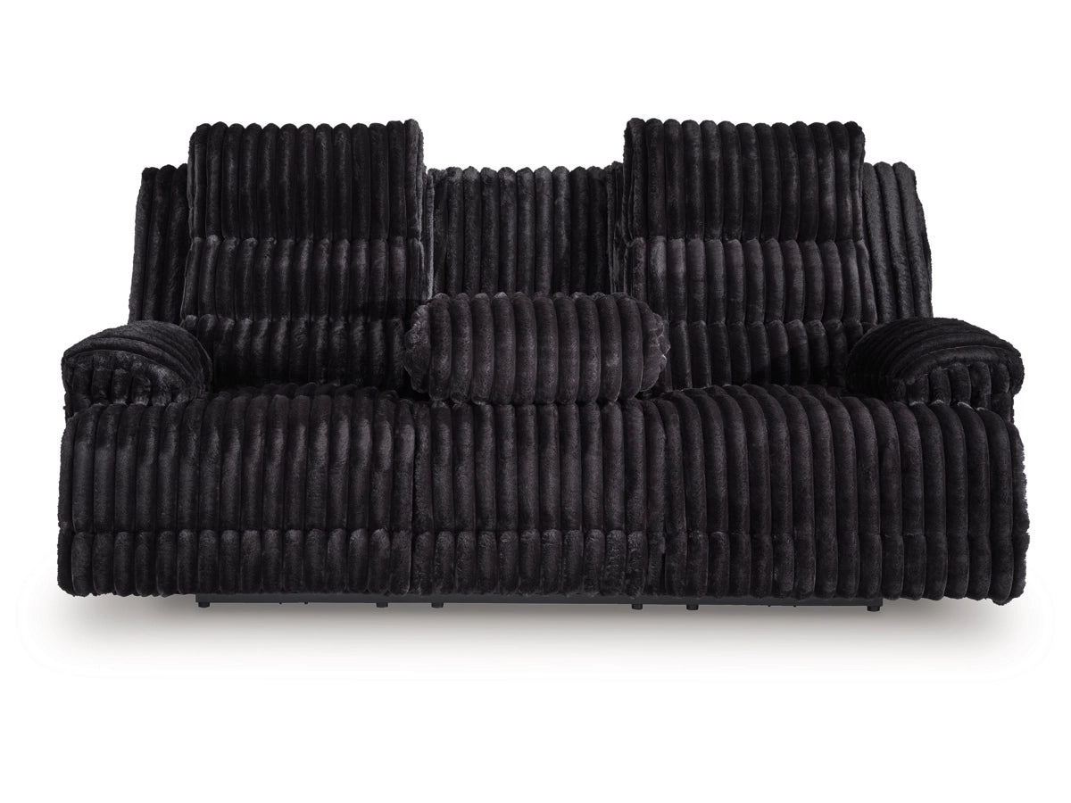 Rhine Falls Power Reclining Love & Sofa Seat