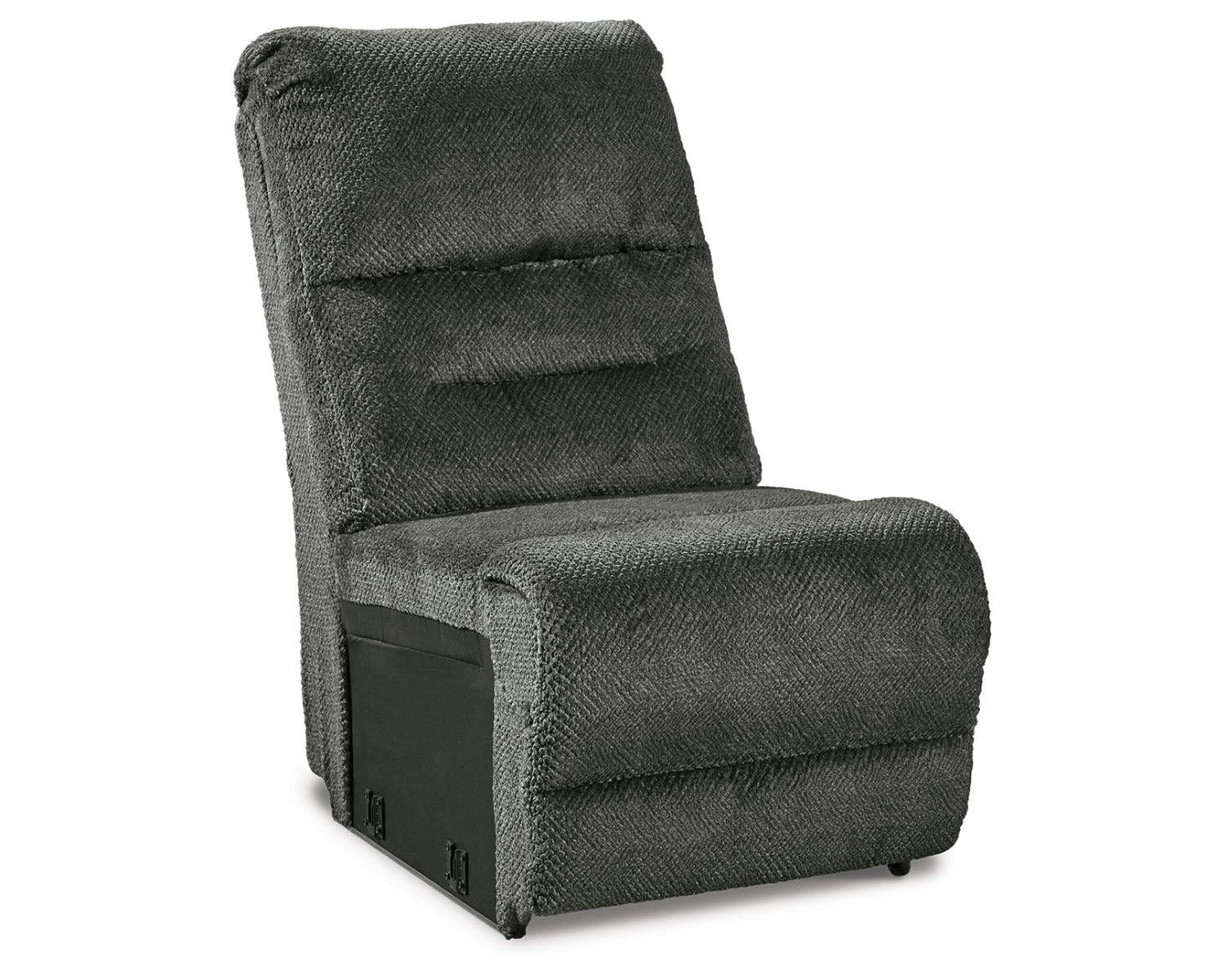 Nettington Armless Chair