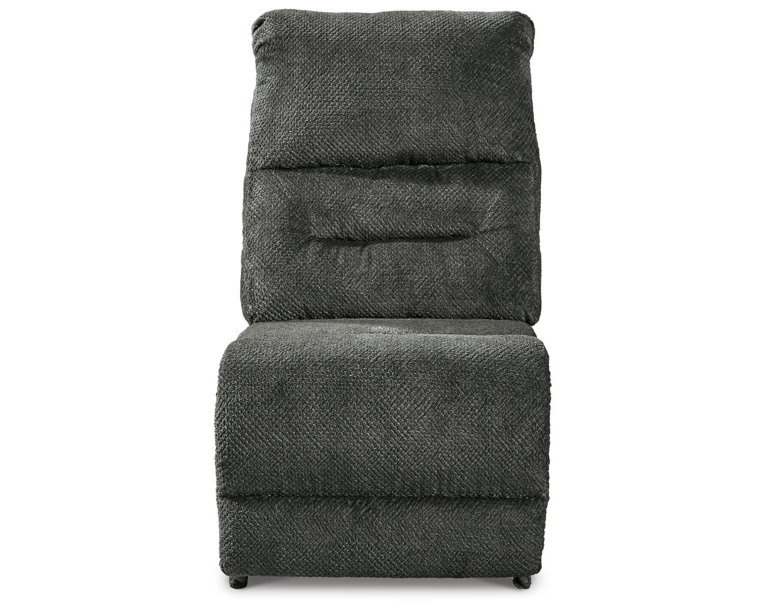 Nettington Armless Chair