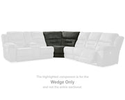 Nettington Wedge