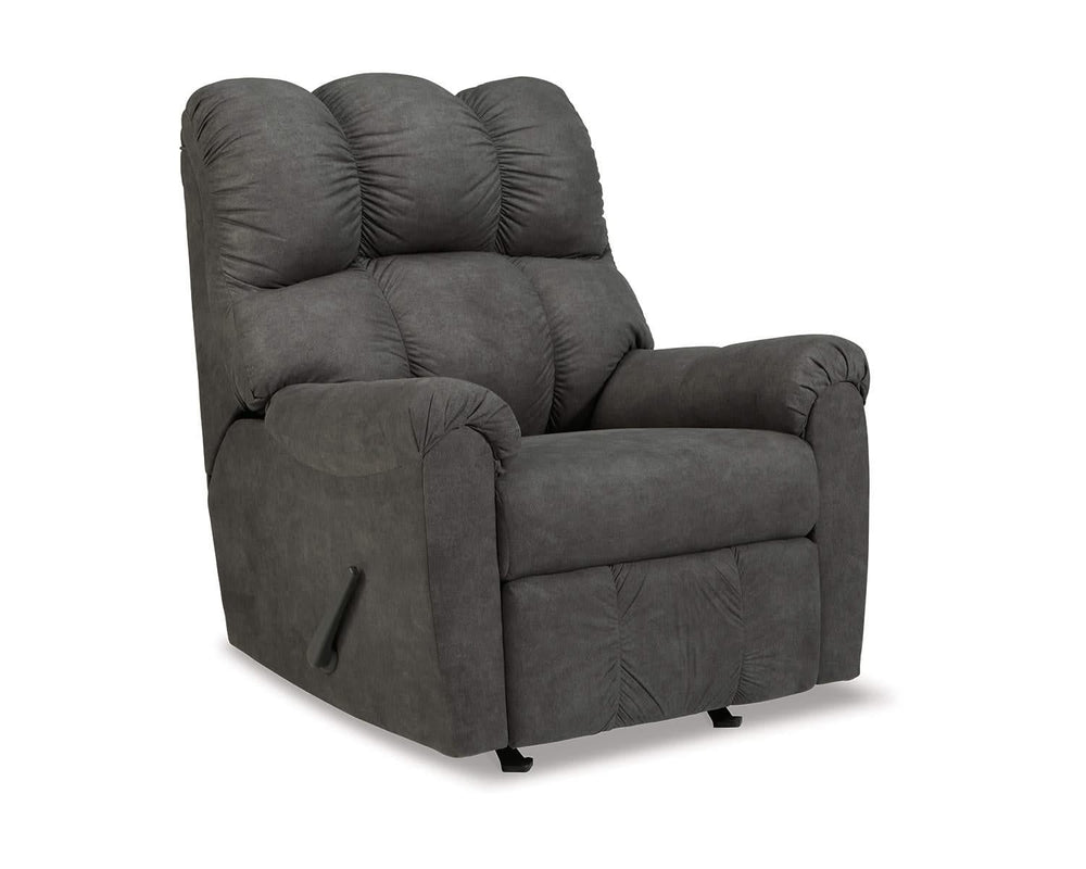Potrol Recliner