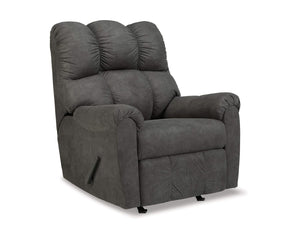 Potrol Recliner