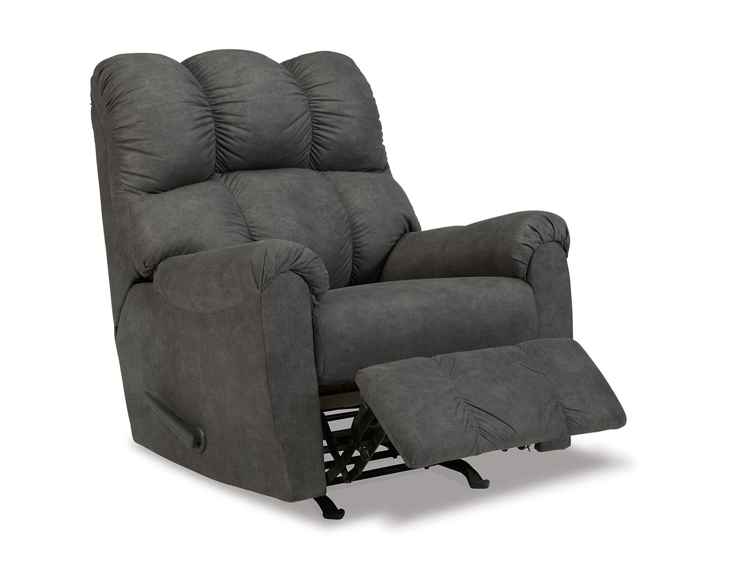 Potrol Recliner