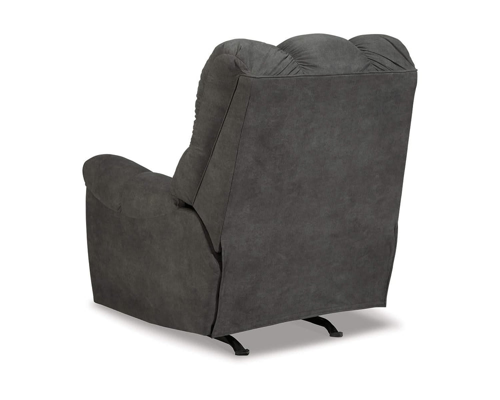 Potrol Recliner