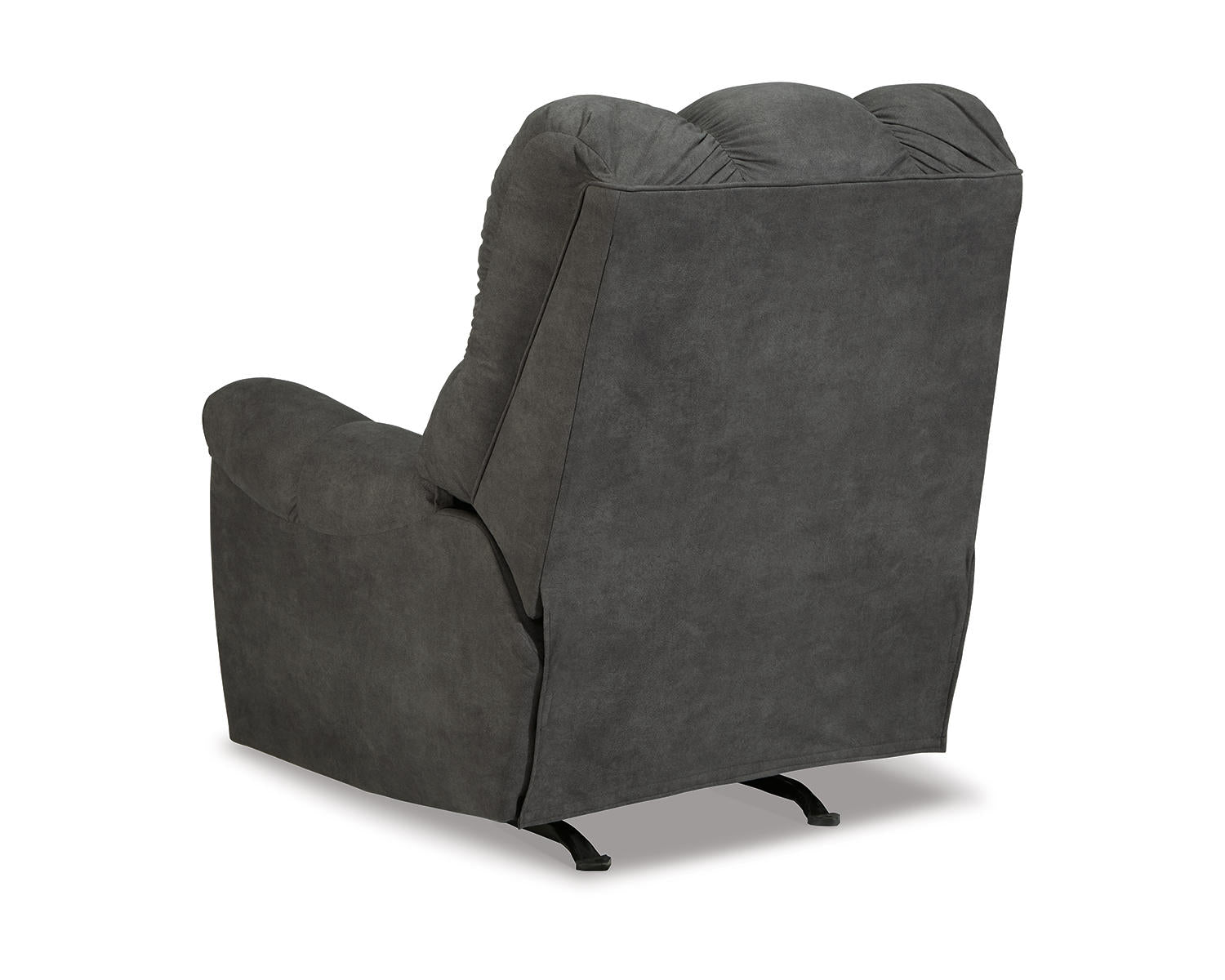 Potrol Recliner