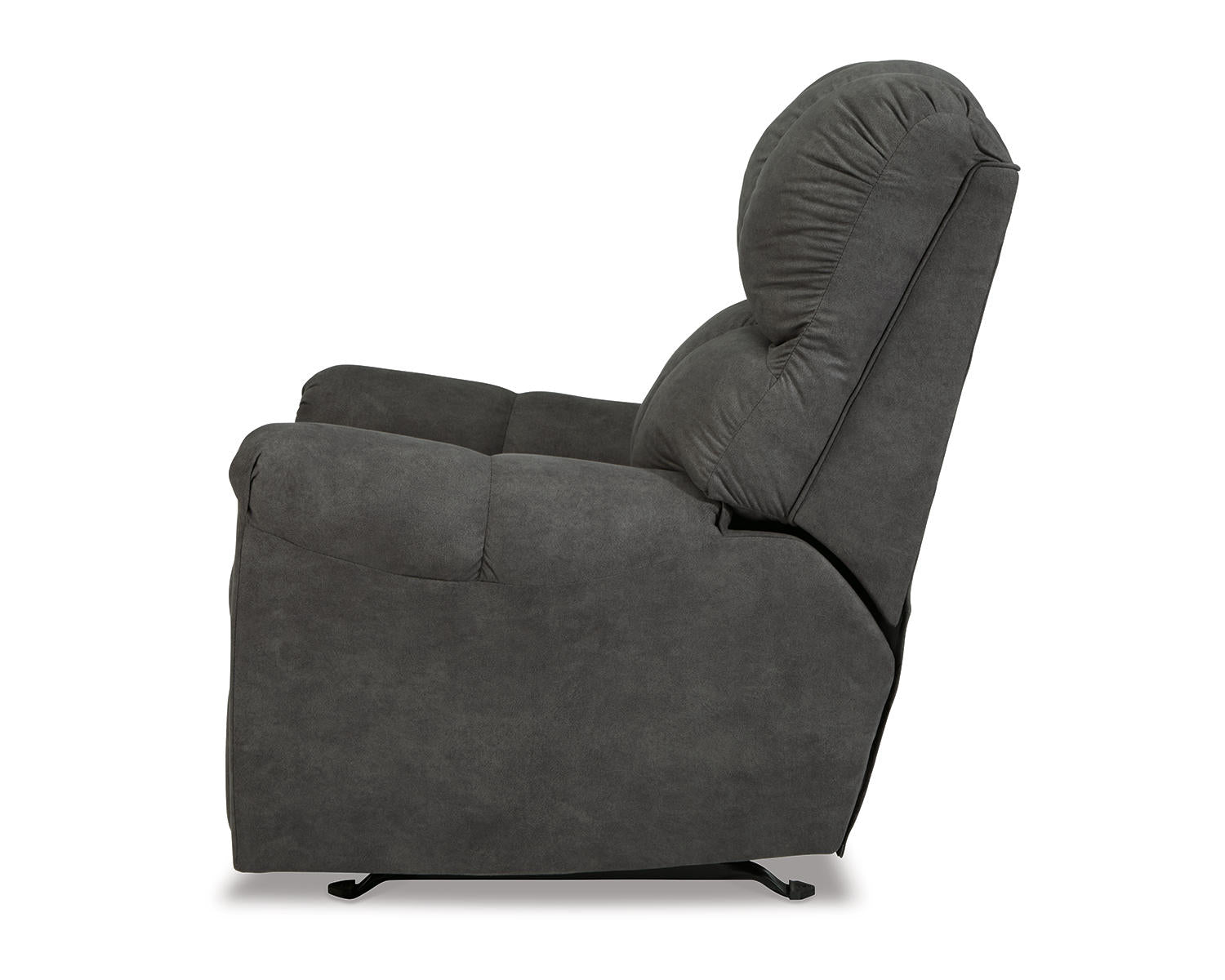 Potrol Recliner