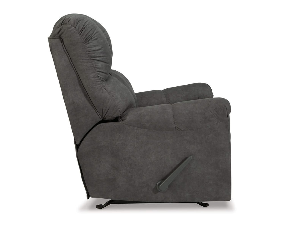 Potrol Recliner