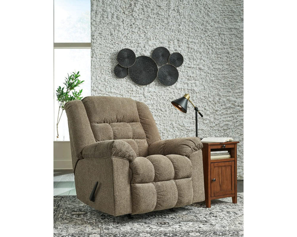 Kegler Recliner