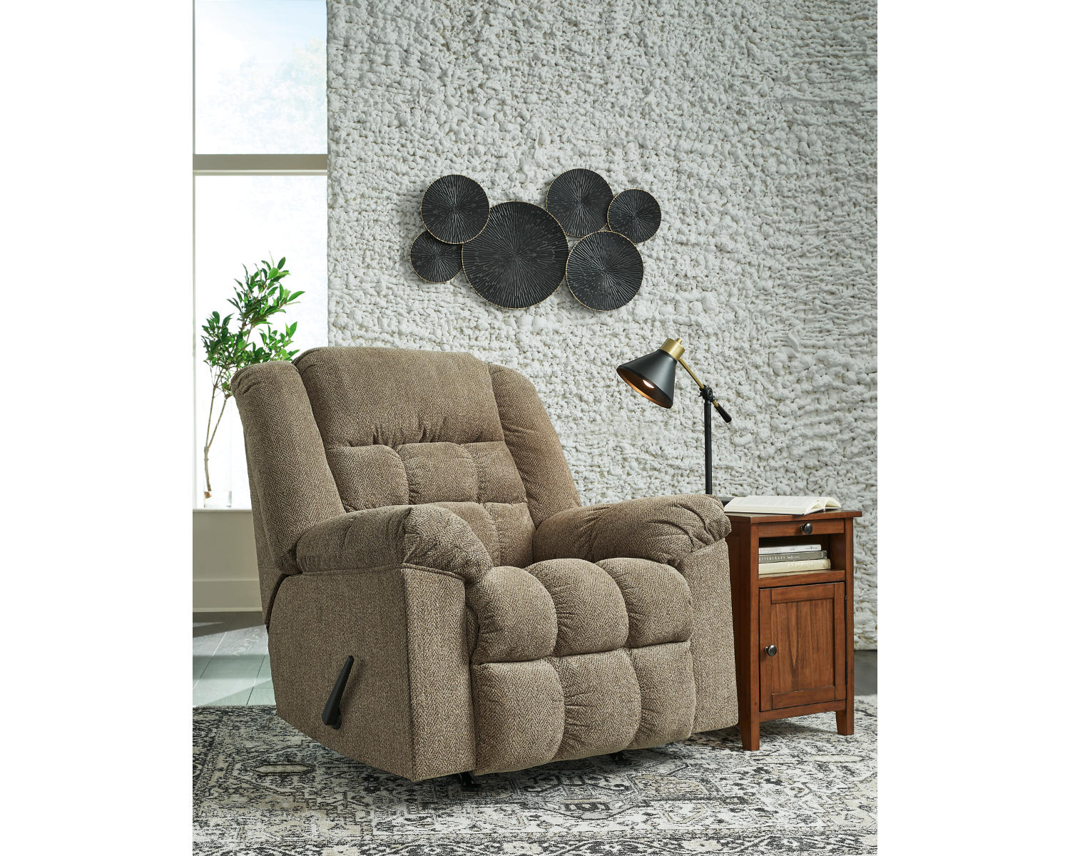 Kegler Recliner