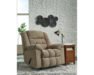 Kegler Recliner