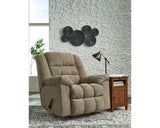 Kegler Recliner