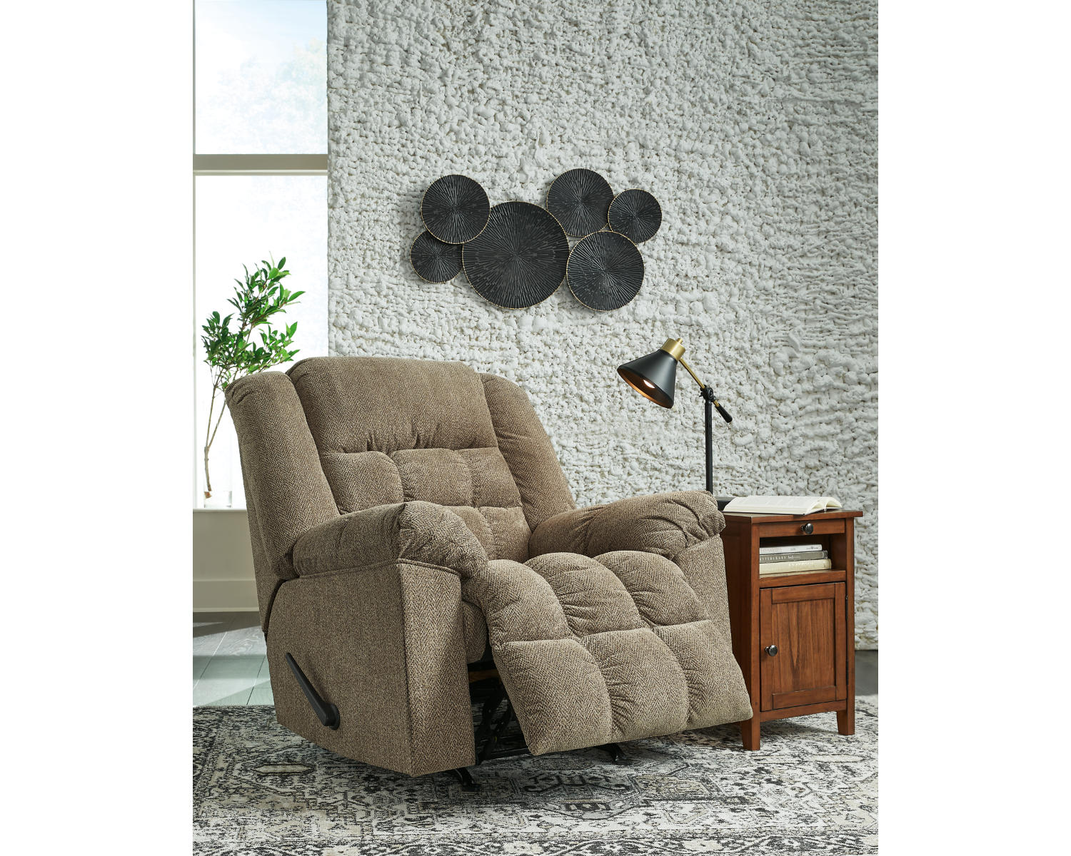Kegler Recliner