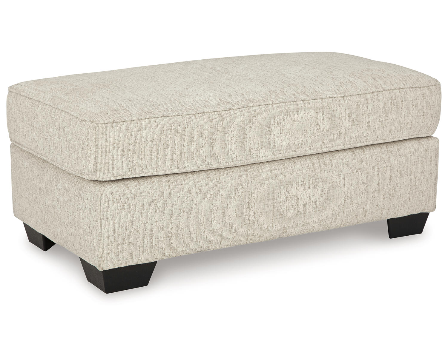 Heartcort Ottoman