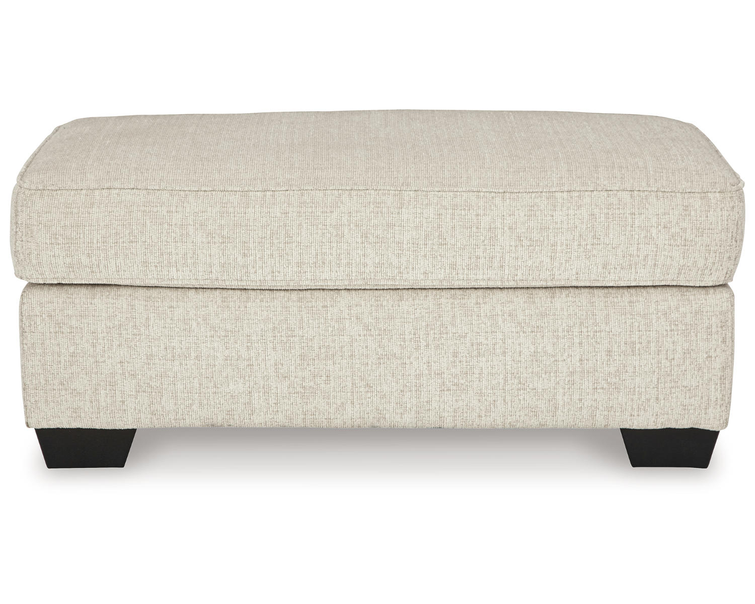 Heartcort Ottoman