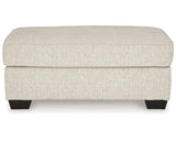 Heartcort Sofa, Loveseat, Oversized Chair and Ottoman
