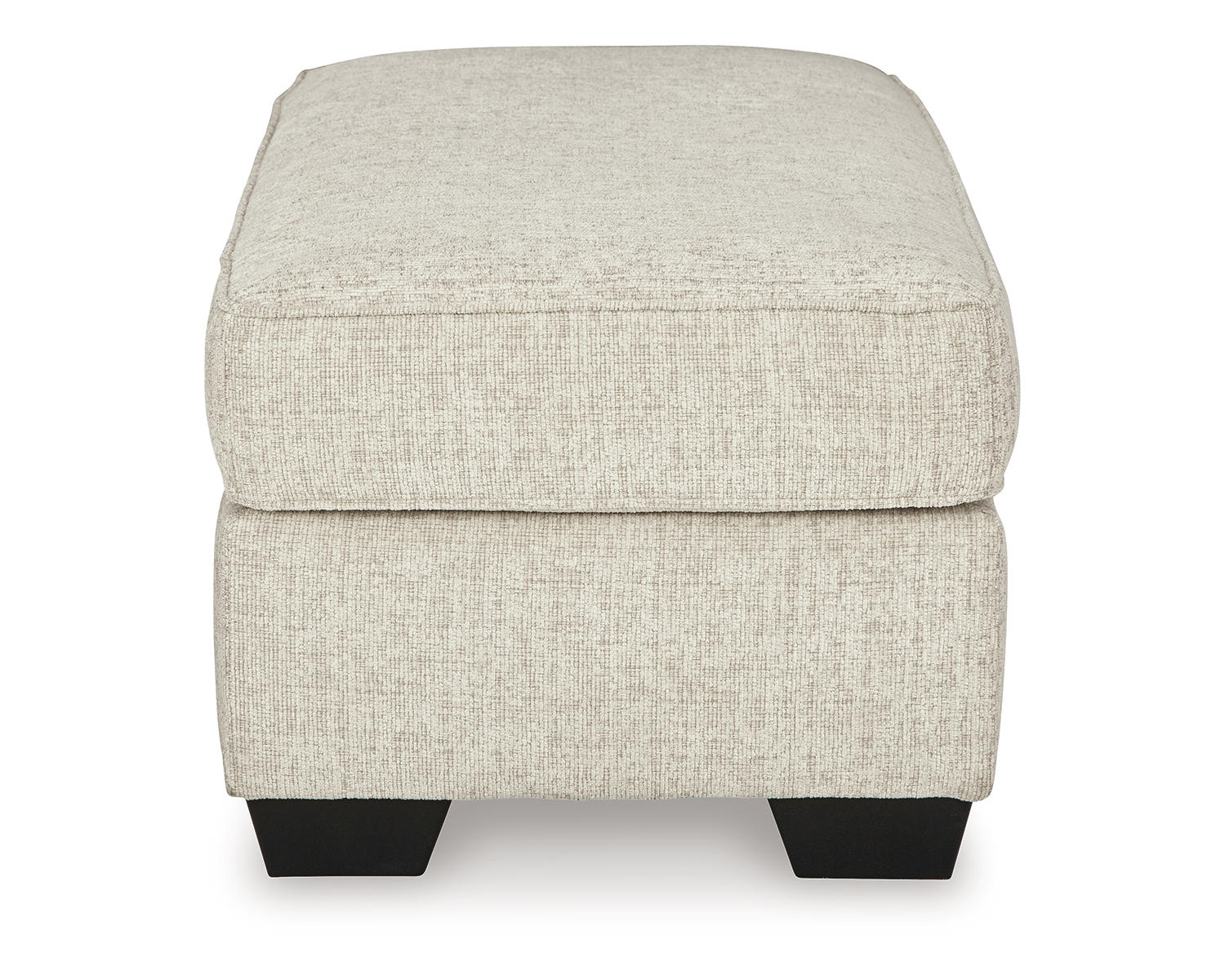 Heartcort Ottoman