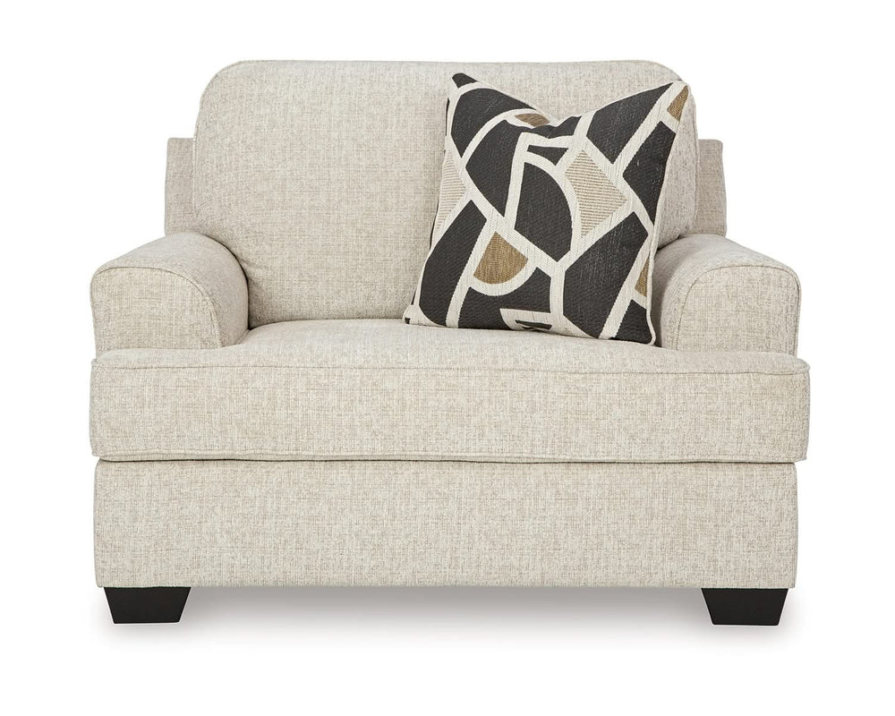Silla extragrande Heartcort