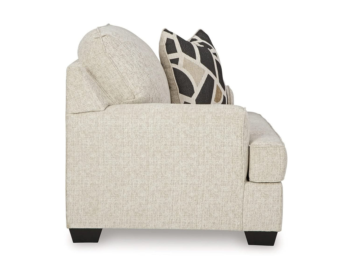 Silla extragrande Heartcort